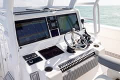 2023 Invincible 37 Catamaran photo 9