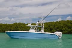 2023 Invincible 37 Catamaran photo 1