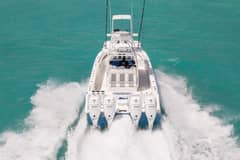 2023 Invincible 37 Catamaran photo 2