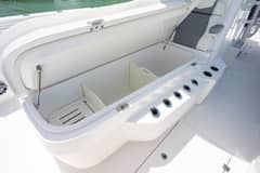 2023 Invincible 37 Catamaran photo 7