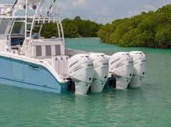 2023 Invincible 37 Catamaran photo 4