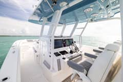 2023 Invincible 37 Catamaran photo 8