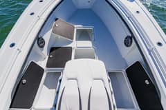 2025 Yellowfin 36 Offshore photo 5