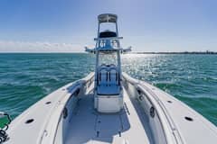 2025 Yellowfin 36 Offshore photo 6