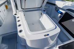2025 Yellowfin 36 Offshore photo 7