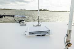 2024 Invincible 35’ Catamaran "Nordic Blue" photo 7