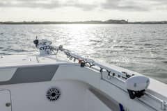 2024 Invincible 35’ Catamaran "Nordic Blue" photo 4