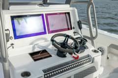 2024 Invincible 35’ Catamaran "Nordic Blue" photo 9