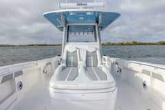 2024 Invincible 35’ Catamaran "Nordic Blue" photo 6