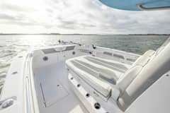 2024 Invincible 35’ Catamaran "Nordic Blue" photo 3