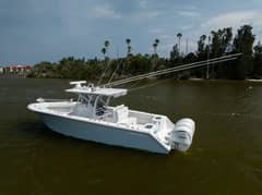 2022 SeaHunter "DOUBLE D" photo 4