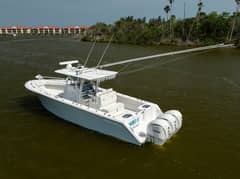 2022 SeaHunter "DOUBLE D" photo 5