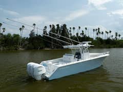 2022 SeaHunter "DOUBLE D" photo 2