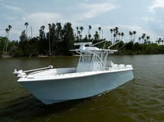 2022 SeaHunter "DOUBLE D" photo 6