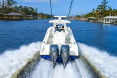 2014 Yellowfin photo 4