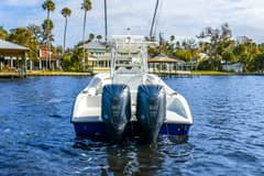 2014 Yellowfin photo 3