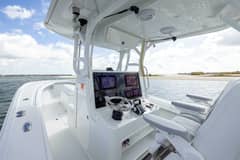 2014 Yellowfin 32 Offshore "Done Deal" photo 7