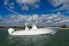 2014 Yellowfin 32 Offshore "Done Deal" photo 1