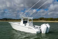 2014 Yellowfin 32 Offshore "Done Deal" photo 2