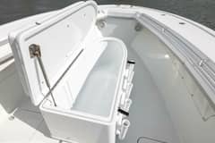 2014 Yellowfin 32 Offshore "Done Deal" photo 5