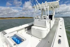 2014 Yellowfin 32 Offshore "Done Deal" photo 9
