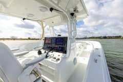 2014 Yellowfin 32 Offshore "Done Deal" photo 8