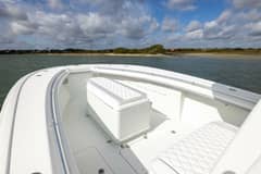 2014 Yellowfin 32 Offshore "Done Deal" photo 4