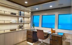 2000 Feadship "REVERIE" photo 4