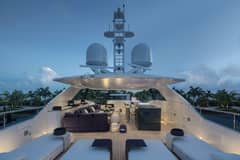 2021 Heesen Yachts 50m Aluminum "ELA" photo 8