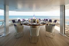 2021 Heesen Yachts 50m Aluminum "ELA" photo 9