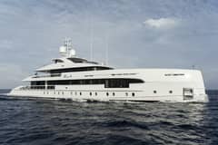 2021 Heesen Yachts 50m Aluminum "ELA" photo 1