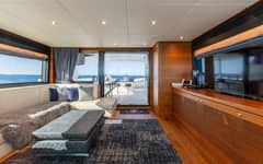 2022 Horizon FD92 Tri-Deck "NEX-T" photo 8