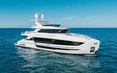 2022 Horizon FD92 Tri-Deck "NEX-T" photo 1