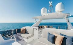 2022 Horizon FD92 Tri-Deck "NEX-T" photo 9
