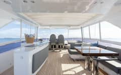 2017 Princess 75 Motor Yacht "LADY LUCKEY" photo 8