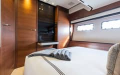 2017 Princess 75 Motor Yacht "LADY LUCKEY" photo 6