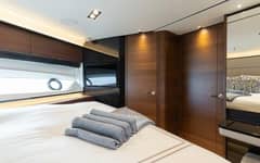 2017 Princess 75 Motor Yacht "LADY LUCKEY" photo 5