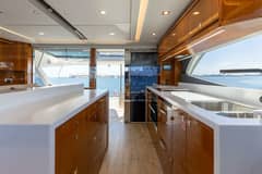 2023 Riviera 645 SUV "HERMOSA" photo 3