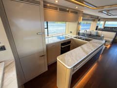 2023 Sirena 68 "Ravid" photo 8