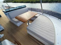 2023 Sirena 68 "Ravid" photo 6