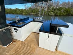 2023 Sirena 68 "Ravid" photo 4
