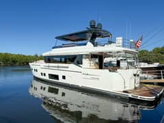 2023 Sirena 68 "Ravid" photo 1