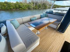 2023 Sirena 68 "Ravid" photo 5