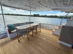 2023 Sirena 68 "Ravid" photo 2