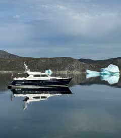 2021 Elling E6 "Archimedes" photo 2
