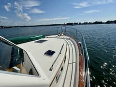 1997 Sabre Sabreline 47 photo 6