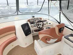 2004 Meridian 411 "Lady Di" photo 4
