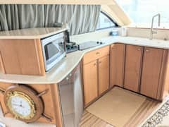 2004 Meridian 411 "Lady Di" photo 8