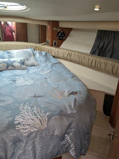 2004 Meridian 411 "Lady Di" photo 9