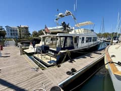 2015 Coastal Craft 45-IPS "Uhuru" photo 6